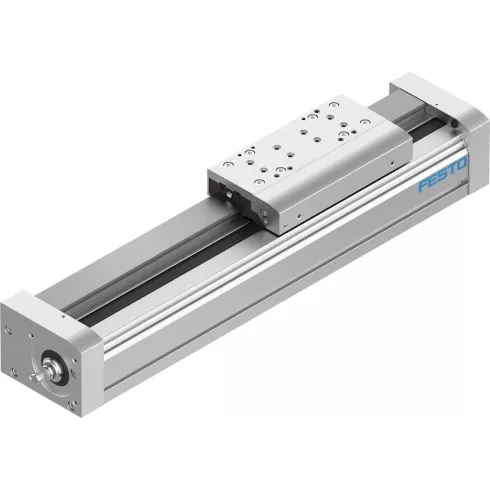 Привод со шпинделем Festo EGC-120-300-BS-25P-KF-0H-ML-GK