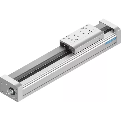 Привод со шпинделем Festo EGC-120-400-BS-10P-KF-0H-ML-GK