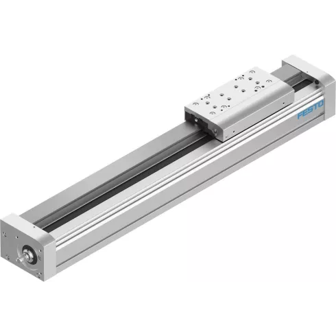 Привод со шпинделем Festo EGC-120-500-BS-25P-KF-0H-ML-GK