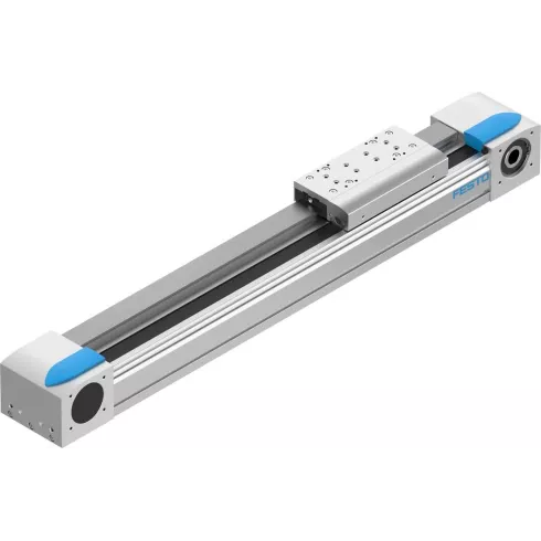 Приводы с зубчатым ремнем Festo EGC-120-500-TB-KF-0H-GK