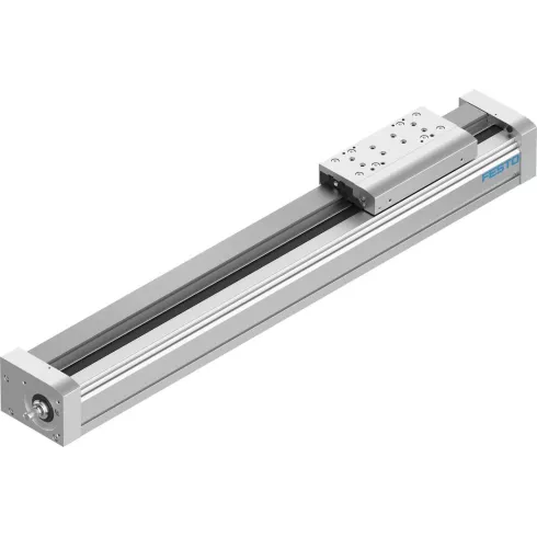 Привод со шпинделем Festo EGC-120-600-BS-10P-KF-0H-ML-GK