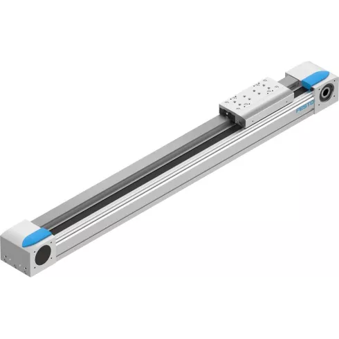 Приводы с зубчатым ремнем Festo EGC-120-800-TB-KF-0H-GK