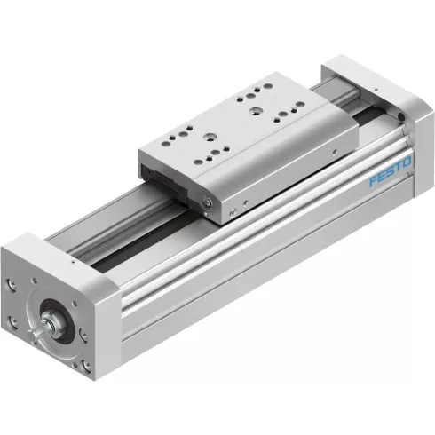 Привод со шпинделем Festo EGC-80-100-BS-10P-KF-0H-ML-GK