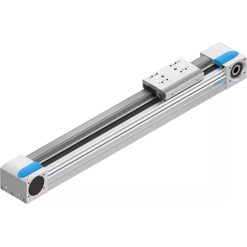 Приводы с зубчатым ремнем Festo EGC-80-400-TB-KF-0H-GK