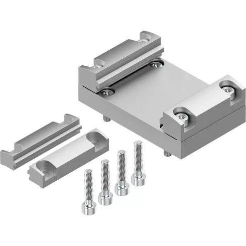 Набор переходников Festo EHAA-D-L2-45-L2-45