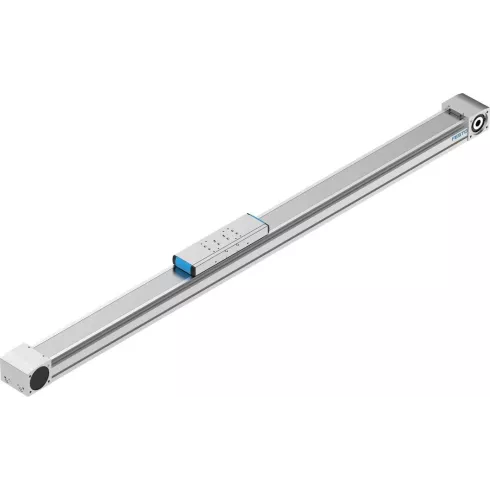 Приводы с зубчатым ремнем Festo ELGA-TB-KF-120-1500-0H