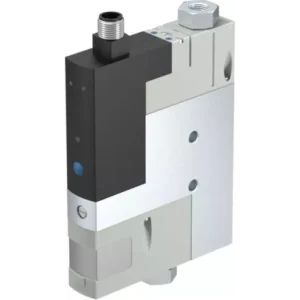 Генератор вакуума Festo OVEM-05-H-B-GO-CE-N-1P