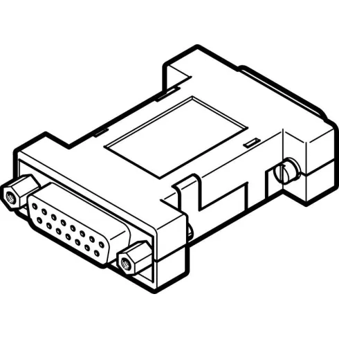 ЕМС-фильтр Festo CAMF-C5-FC