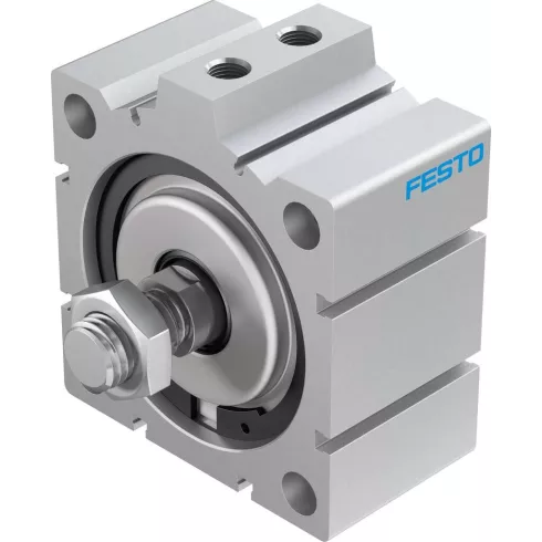 Короткоходовой пневмоцилиндр Festo ADVC-100-15-A-P