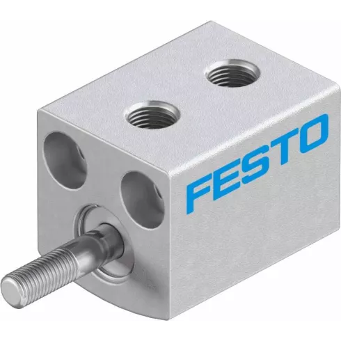 Короткоходовой пневмоцилиндр Festo ADVC-4-2,5-A-P