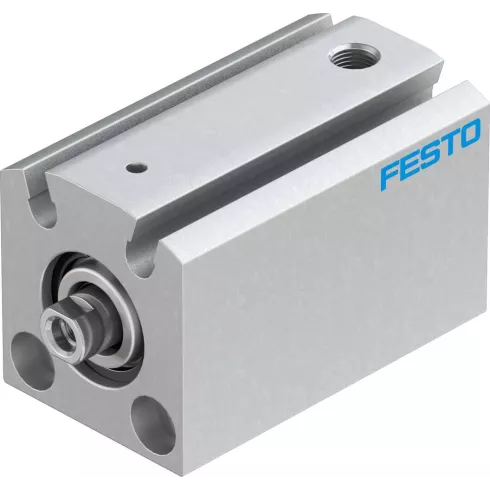 Короткоходовой пневмоцилиндр Festo AEVC-12-10-I-P-A