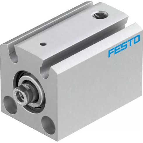 Короткоходовой пневмоцилиндр Festo AEVC-12-5-I-P-A