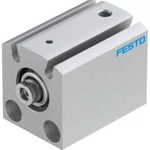 Короткоходовой пневмоцилиндр Festo AEVC-16-10-I-P-A