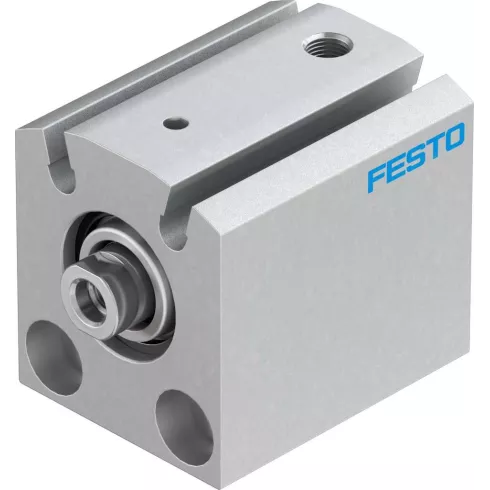 Короткоходовой пневмоцилиндр Festo AEVC-16-5-I-P-A