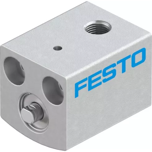 Короткоходовой пневмоцилиндр Festo AEVC-4-2,5-P