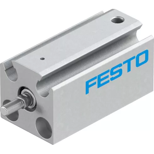 Короткоходовой пневмоцилиндр Festo AEVC-6-10-A-P-A