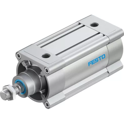 Стандартный пневмоцилиндр Festo DSBC-100-100-PPSA-N3