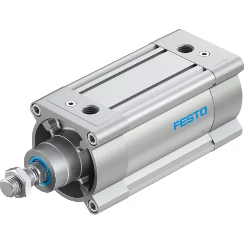 Стандартный пневмоцилиндр Festo DSBC-100-100-PPVA-N3