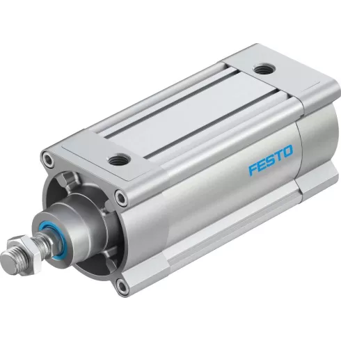 Стандартный пневмоцилиндр Festo DSBC-100-125-PPSA-N3