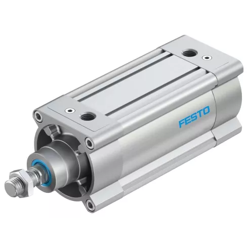 Стандартный пневмоцилиндр Festo DSBC-100-125-PPVA-N3