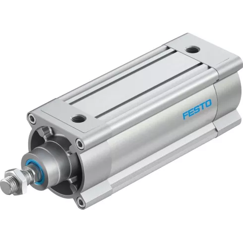 DSBC-100-160-PPSA-N3 Стандартный пневмоцилиндр Festo