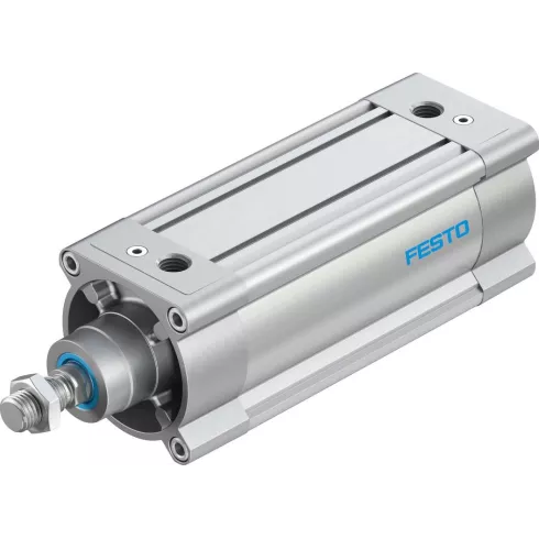 Стандартный пневмоцилиндр Festo DSBC-100-160-PPVA-N3