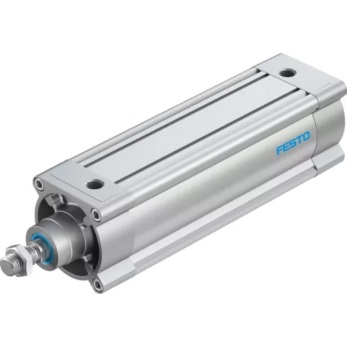 Стандартный пневмоцилиндр Festo DSBC-100-250-PPSA-N3