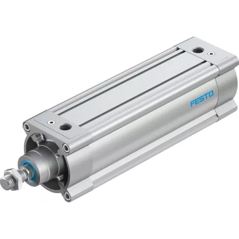 Стандартный пневмоцилиндр Festo DSBC-100-250-PPVA-N3