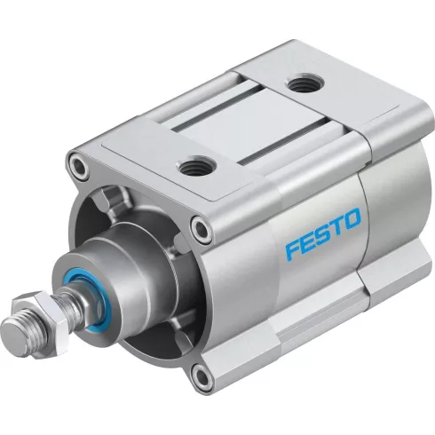 Стандартный пневмоцилиндр Festo DSBC-100-25-PPSA-N3