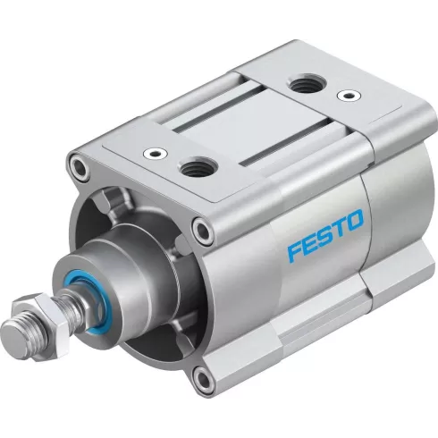 Стандартный пневмоцилиндр Festo DSBC-100-25-PPVA-N3