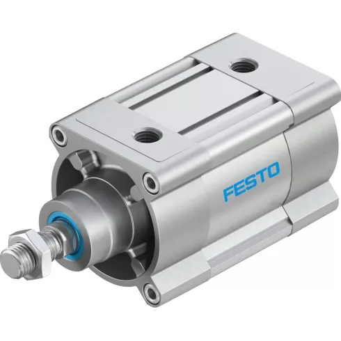 Стандартный пневмоцилиндр Festo DSBC-100-40-PPSA-N3