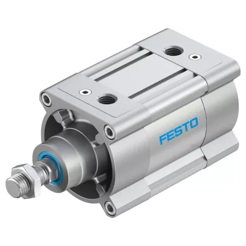 Стандартный пневмоцилиндр Festo DSBC-100-40-PPVA-N3