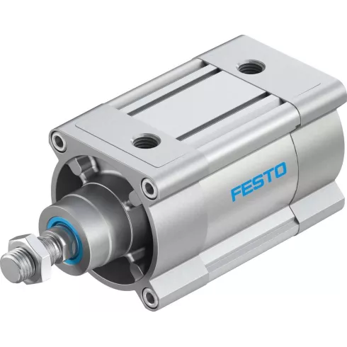 Стандартный пневмоцилиндр Festo DSBC-100-50-PPSA-N3