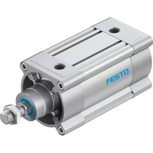 Стандартный пневмоцилиндр Festo DSBC-100-80-PPSA-N3