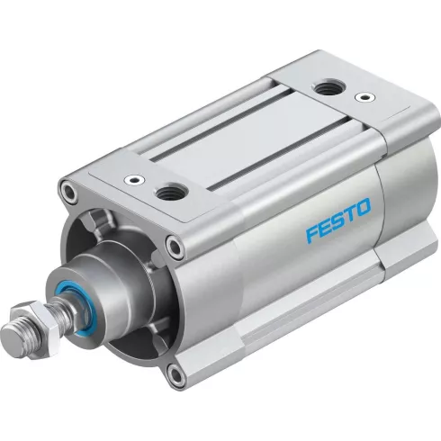 Стандартный пневмоцилиндр Festo DSBC-100-80-PPVA-N3