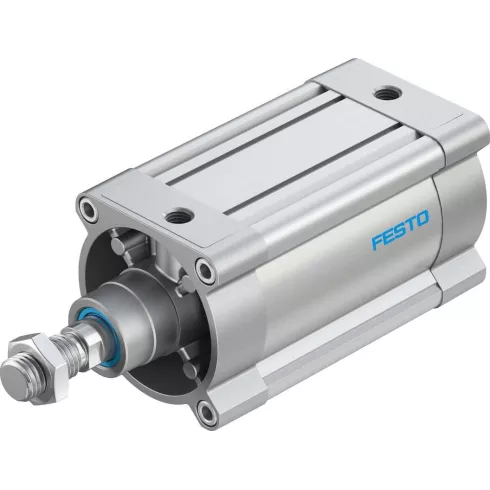 Стандартный пневмоцилиндр Festo DSBC-125-100-PPSA-N3