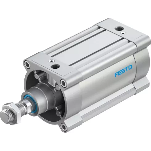 Стандартный пневмоцилиндр Festo DSBC-125-100-PPVA-N3