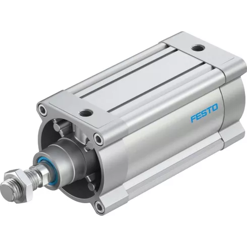 Стандартный пневмоцилиндр Festo DSBC-125-125-PPSA-N3