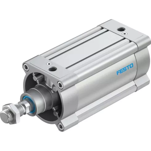 Стандартный пневмоцилиндр Festo DSBC-125-125-PPVA-N3