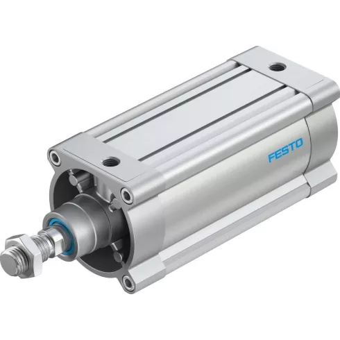 Стандартный пневмоцилиндр Festo DSBC-125-160-PPSA-N3