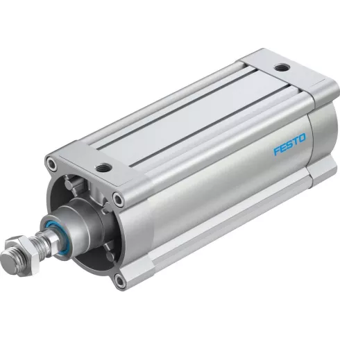 Стандартный пневмоцилиндр Festo DSBC-125-200-PPSA-N3