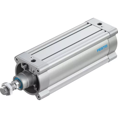 Стандартный пневмоцилиндр Festo DSBC-125-250-PPVA-N3