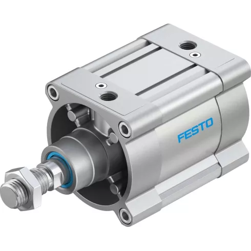 Стандартный пневмоцилиндр Festo DSBC-125-25-PPVA-N3