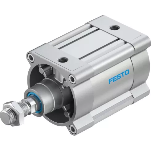 Стандартный пневмоцилиндр Festo DSBC-125-40-PPSA-N3