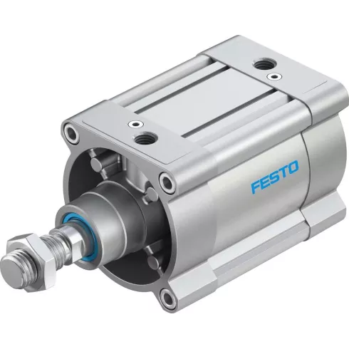 Стандартный пневмоцилиндр Festo DSBC-125-40-PPVA-N3