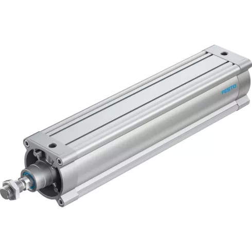 Стандартный пневмоцилиндр Festo DSBC-125-500-PPSA-N3