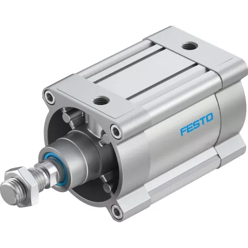 Стандартный пневмоцилиндр Festo DSBC-125-50-PPSA-N3