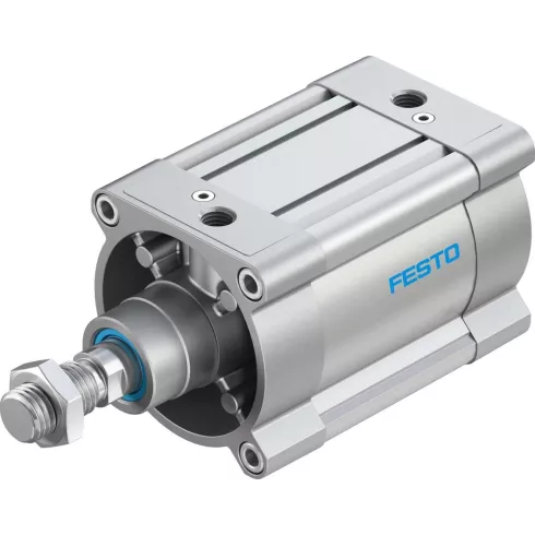 DSBC-125-50-PPVA-N3 Стандартный пневмоцилиндр Festo