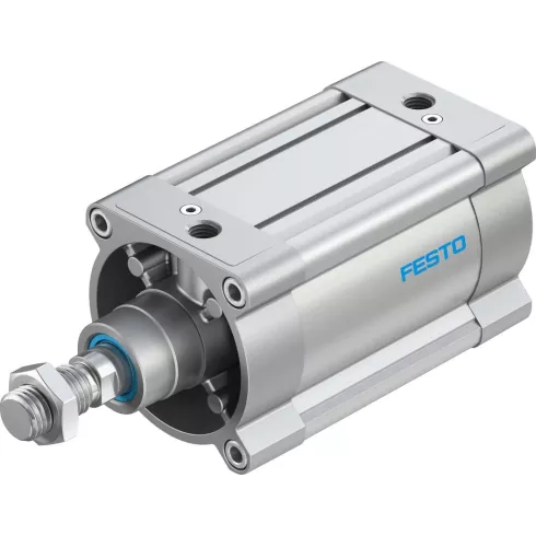 Стандартный пневмоцилиндр Festo DSBC-125-80-PPVA-N3