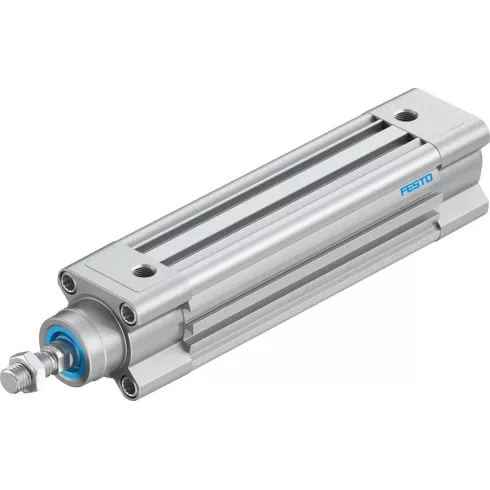 Стандартный пневмоцилиндр Festo DSBC-32-100-D3-PPSA-N3